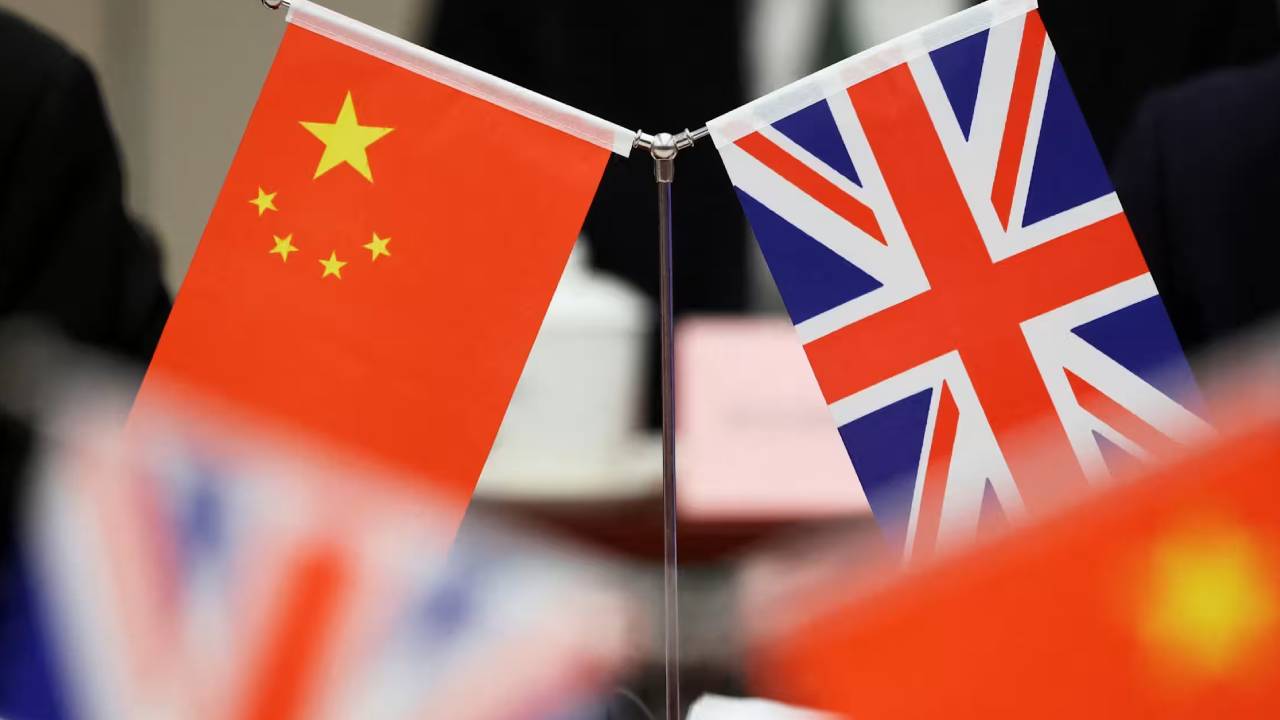 Featured image for UK පුරවැසියන්ට වීසා නොමැතිව චීනයට යන්න අවස්ථාවක්